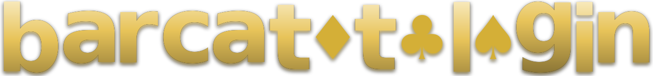barcatoto login logo